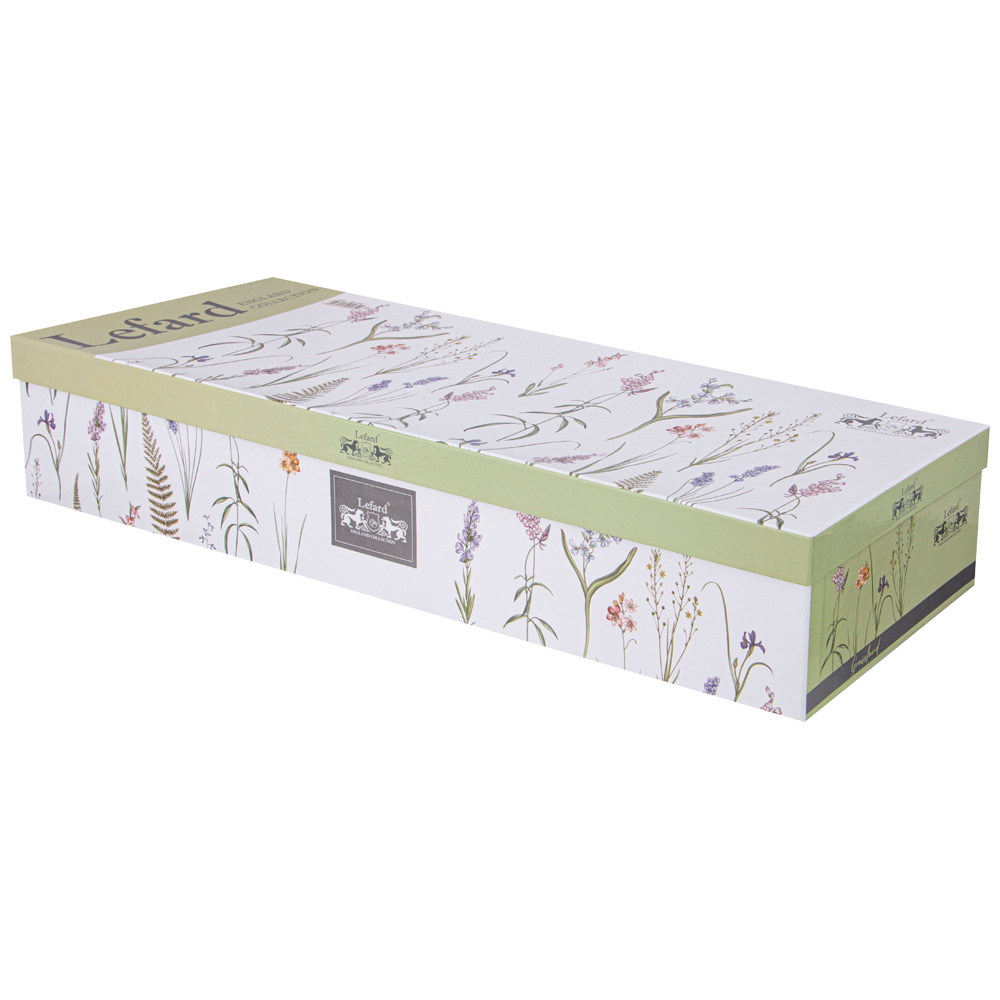 ЧАЙНЫЙ НАБОР LEFARD