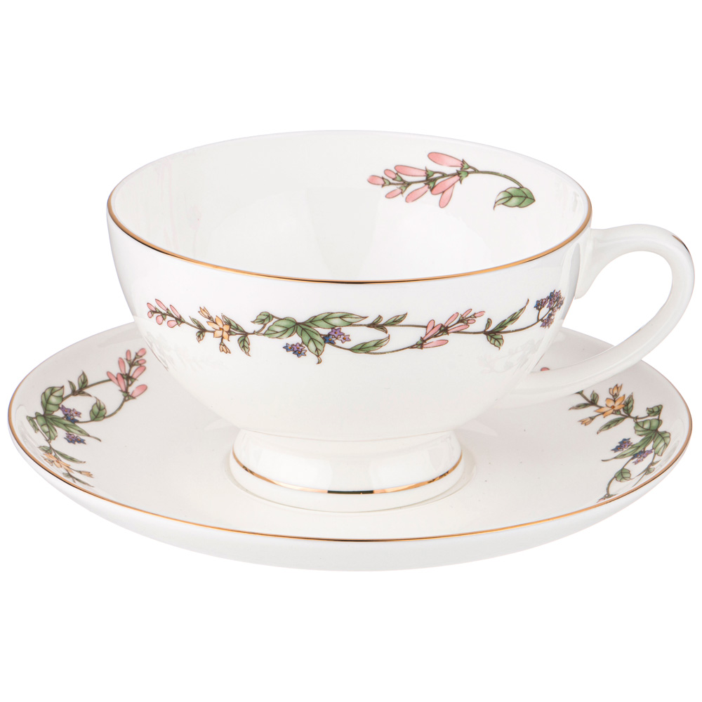 ЧАЙНЫЙ СЕРВИЗ LEFARD