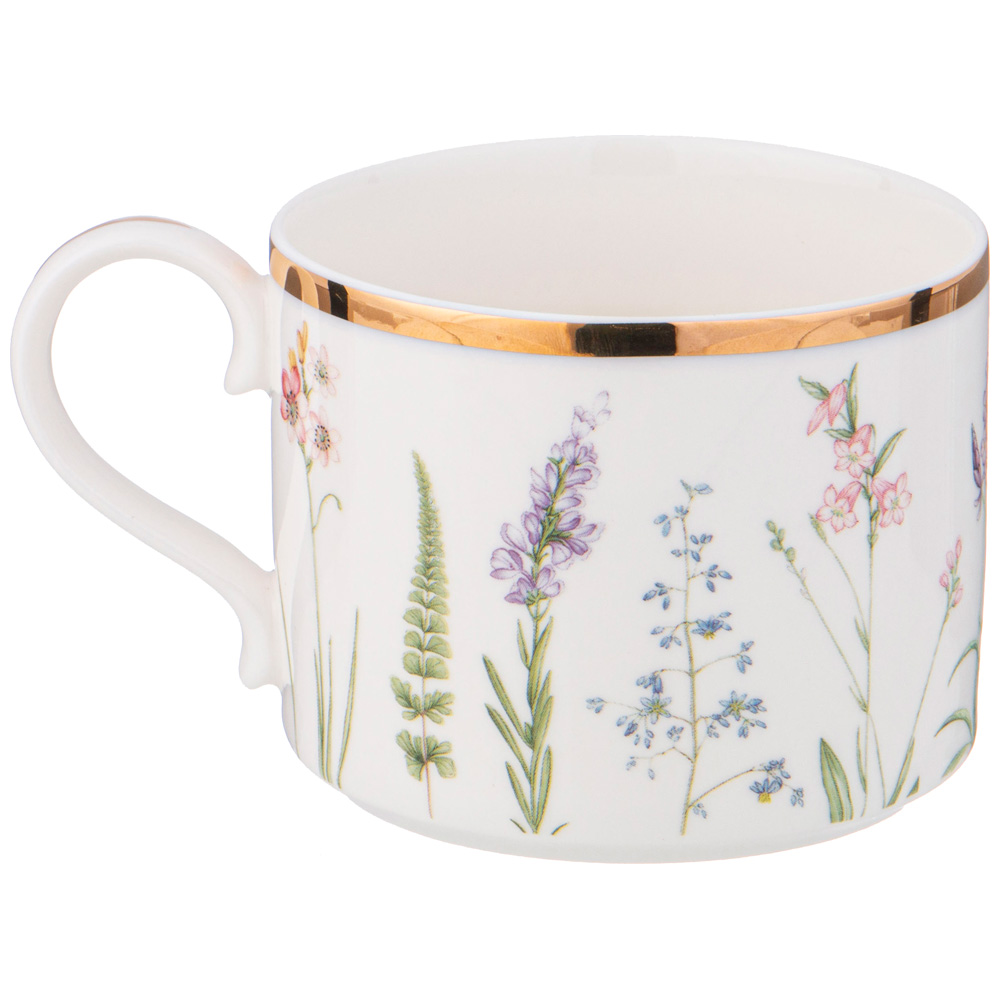 ЧАЙНЫЙ НАБОР LEFARD