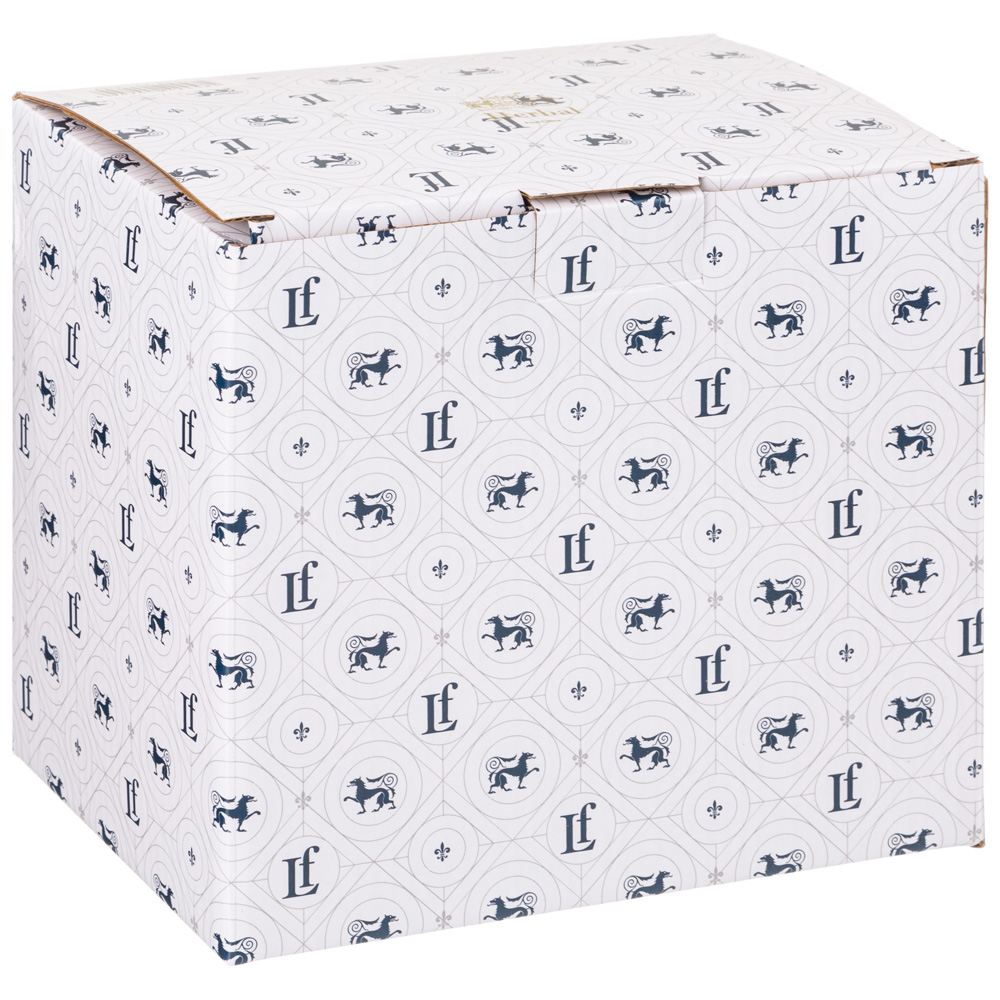 ЧАЙНИК С МЕТАЛЛИЧЕСКИМ СИТОМ LEFARD