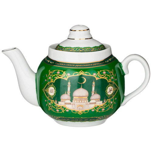ЧАЙНИК LEFARD 