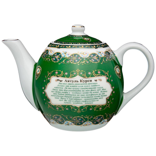 ЧАЙНИК LEFARD 