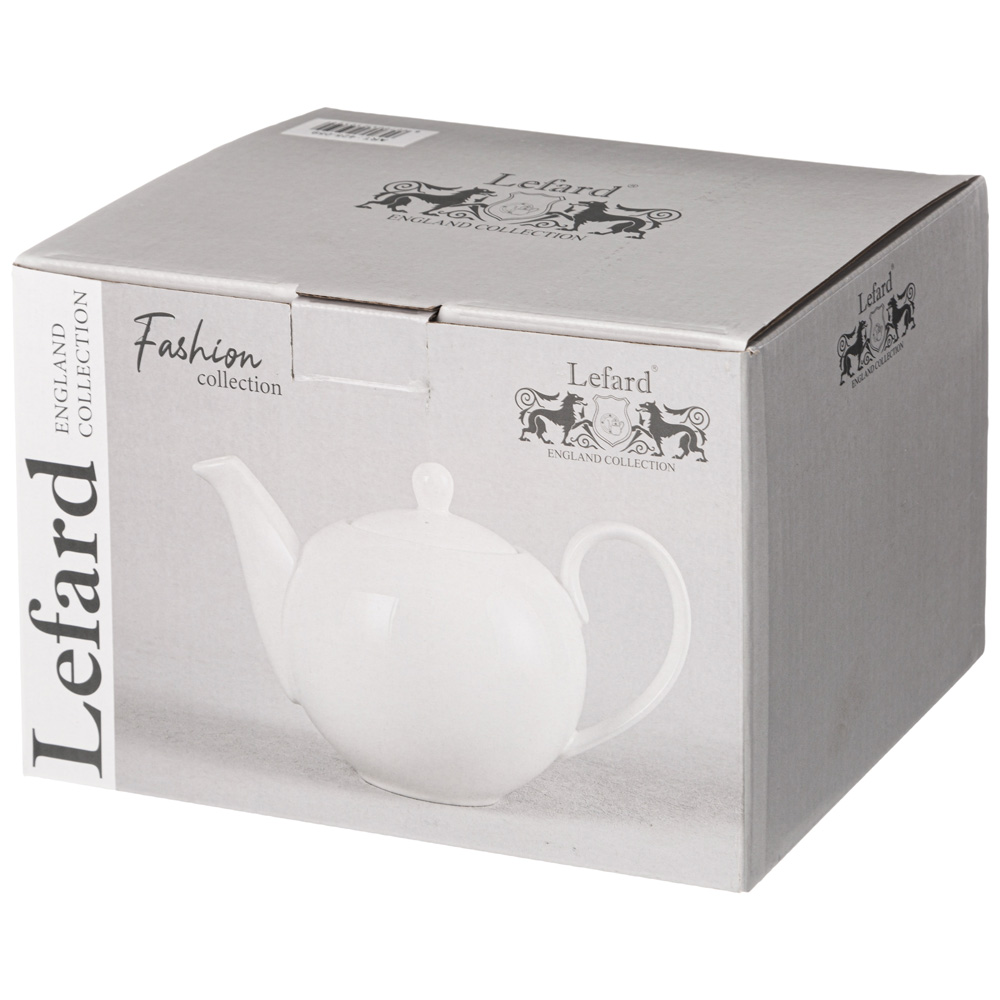 ЧАЙНИК LEFARD