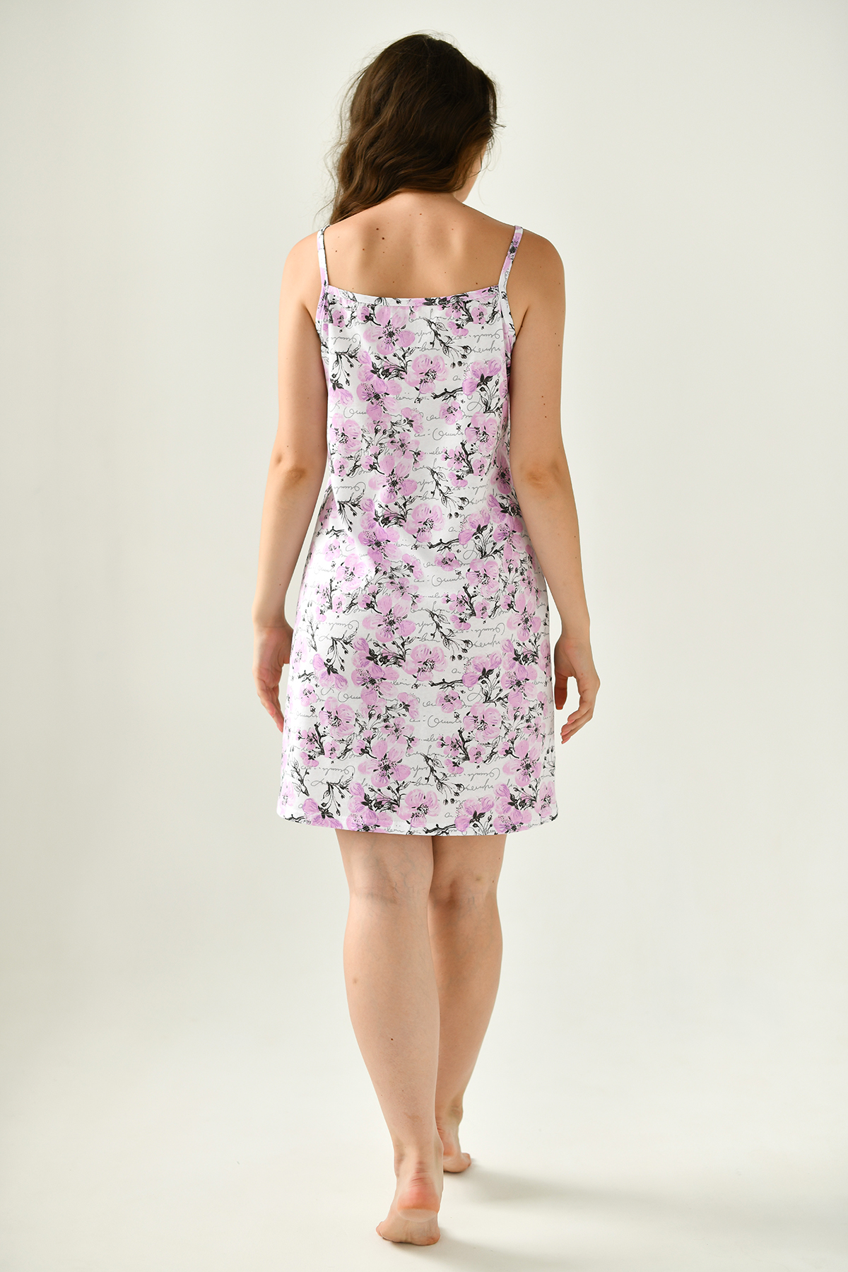 СТ. ЦЕНА 450 РУБ/ Сорочка ночная женская