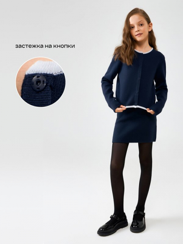#492502 Жакет