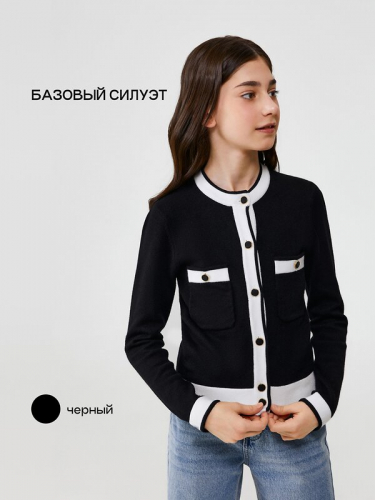 #542185 Жакет