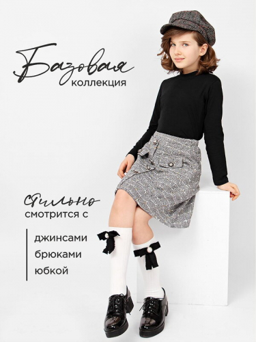 #327151 Водолазка