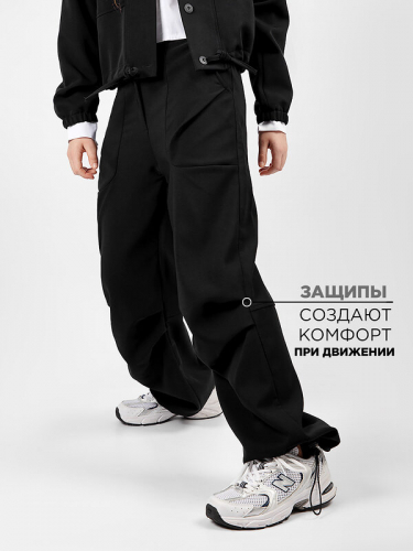 #488555 Брюки