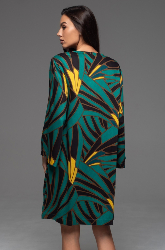 Malachite 5533 Короткая туника Mia-Amore