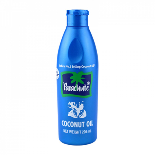 PARACHUTE Coconut Oil for hair and body 100% natura Кокосовое масло 2л