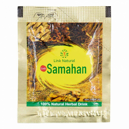 LINK Samahan Самахан 4г