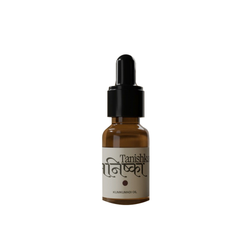 TANISHKA Kumkumadi Oil Косметическое масло 30г