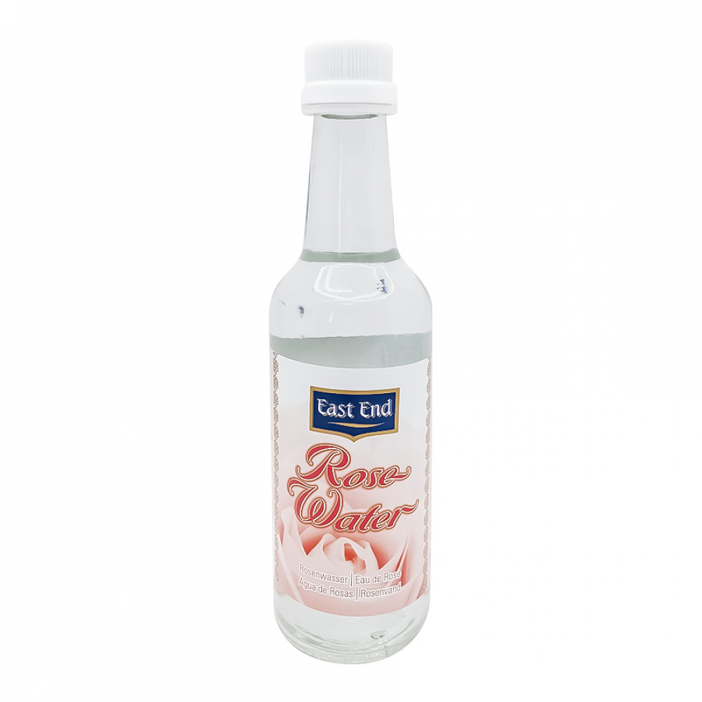 EAST END Rose Water Розовая вода 190мл