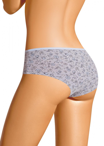 CLE SH1177/3 Трусы жен. Зефир