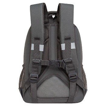 RG-560-2 Рюкзак школьный
