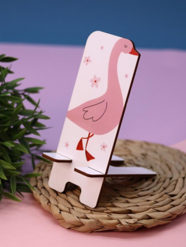Подставка под телефон/планшет «Goose»