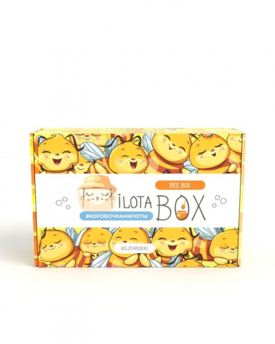 MilotaBox 
