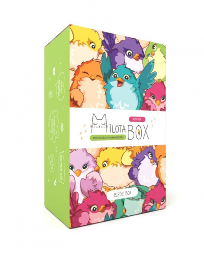 MilotaBox mini 