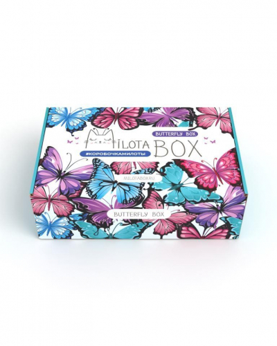 MilotaBox 