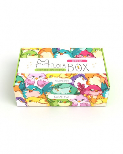 MilotaBox 