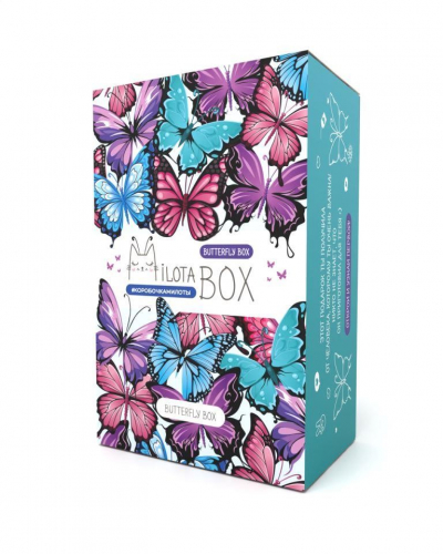 MilotaBox mini 