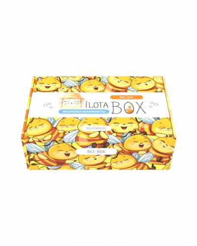 MilotaBox 