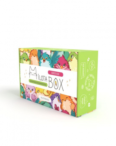 MilotaBox 