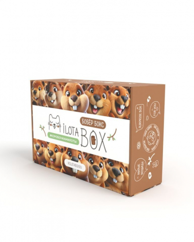 MilotaBox 