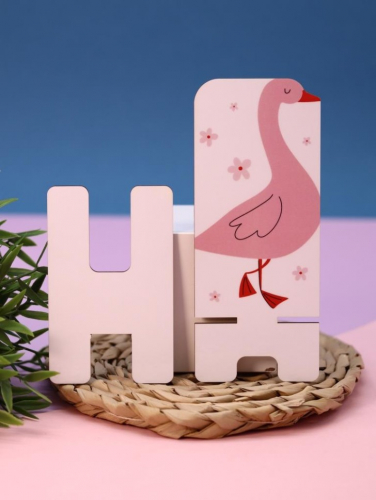 Подставка под телефон/планшет «Goose»