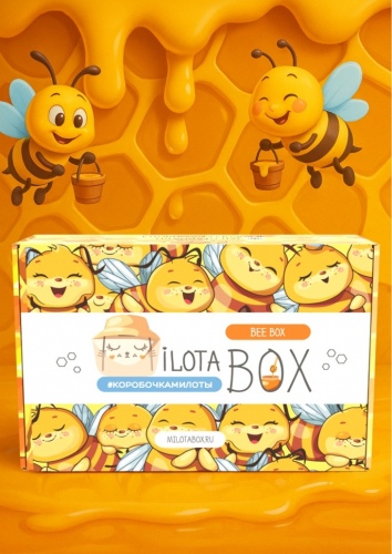 MilotaBox 