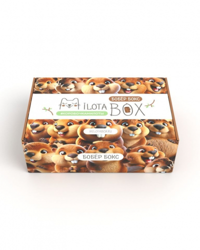 MilotaBox 