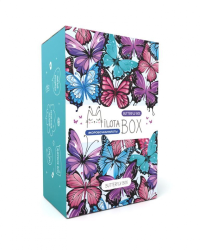 MilotaBox mini 