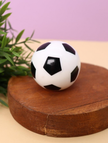 Мялка - антистресс «Football / Basketball», шоу-бокс 12 шт.