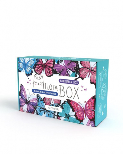 MilotaBox 