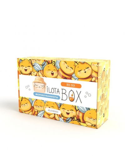 MilotaBox 