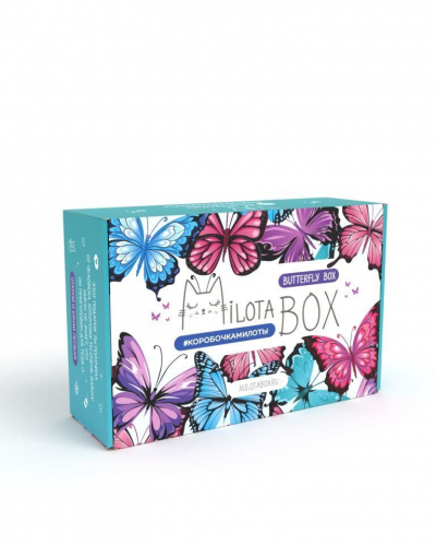 MilotaBox 