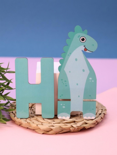 Подставка под телефон/планшет «Dino»