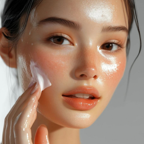 Пептидный лифтинг-крем с ПДРН MEDIPEEL Phyto Exosome PDRN Lifting Shot Cream 50 мл.
