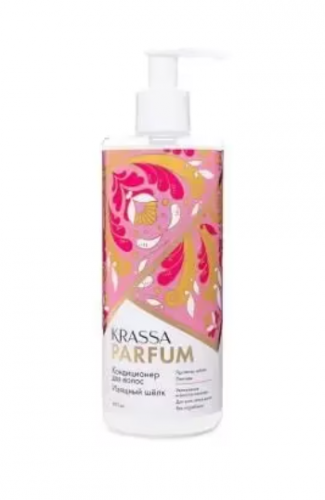 Акция!!! Krassa Parfume Кондиционер для волос 
