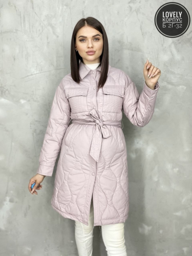 Куртка женская, код 6765396