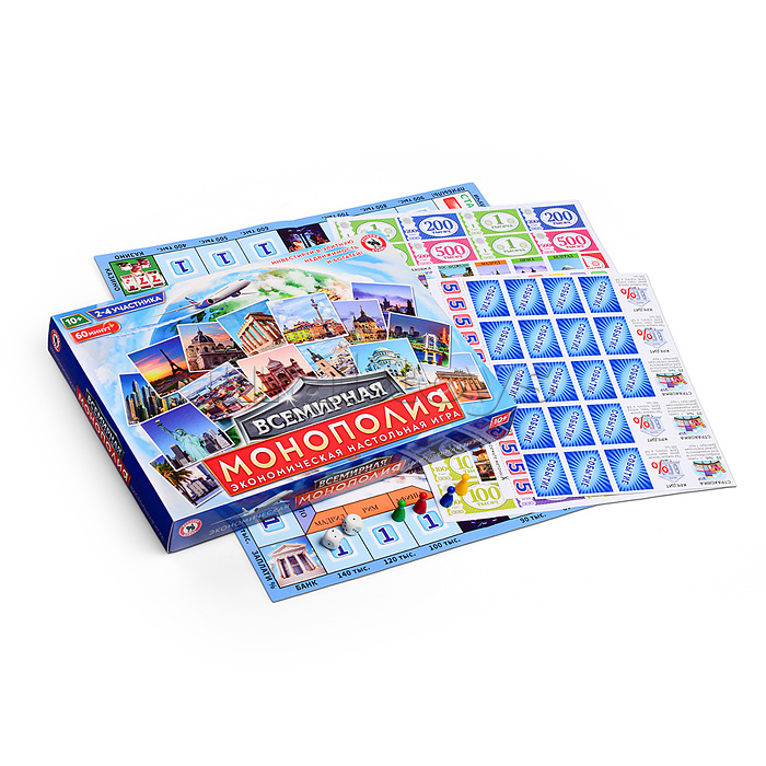 Настольная игра