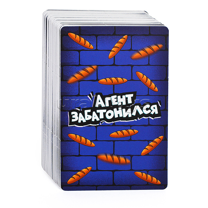 Игра настольная