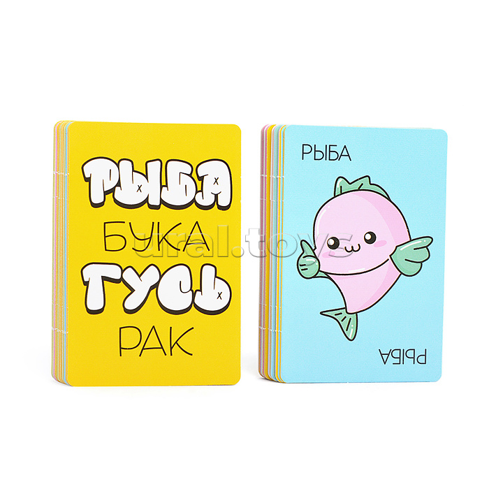 Игра настольная