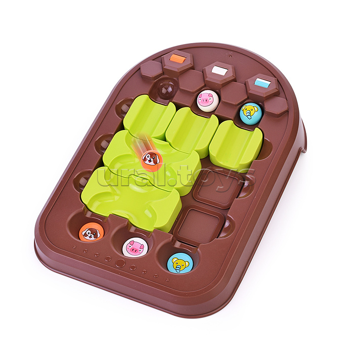 Игра развивающая