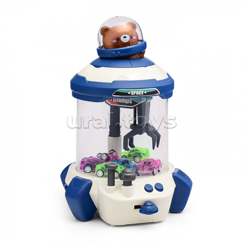 Игра хваталка 