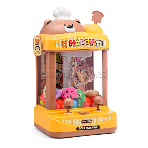 Игра хваталка 