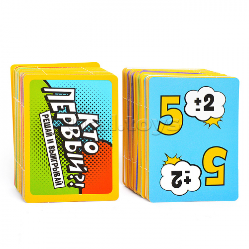 Игра настольная 