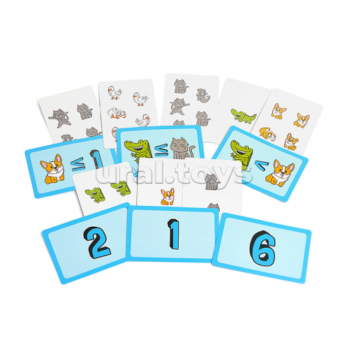 Игра настольная 