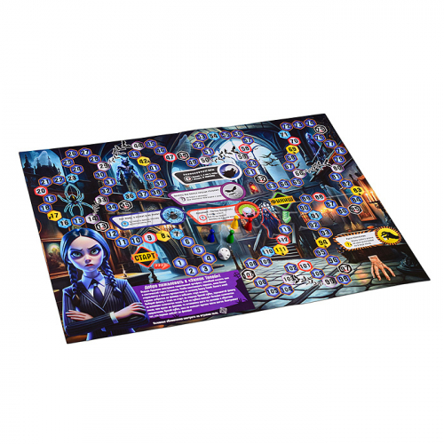 Игра-ходилка 