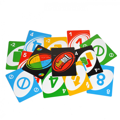 Игра настольная 